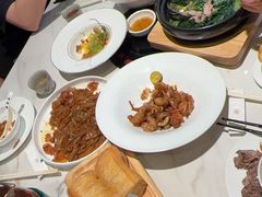 -滋粥楼·顺德菜(番禺广场总店)