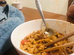 -刘信牛羊肉小炒泡馍(回民街店)