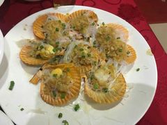 -老船长海鲜大排档(银滩店)