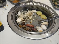 -花味·自助烤肉(南方时代店)