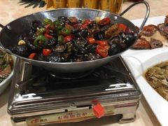-不倒翁·徽天下名菜楼(马鞍山路店)