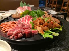 -嘿嘟嘟·肋条烧肉放题(爱融荟城店)