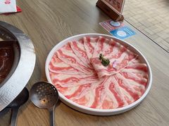 -彤德莱牛肉火锅(双港店)