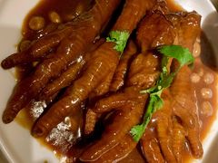 妈妈凤爪-花千醉(新街口店)