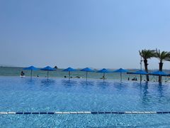 -深圳大梅沙京基洲际度假酒店