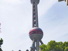 -东方明珠广播电视塔