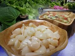 -盛江山自助料理(奥莱锦辉购物广场店)