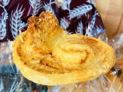 小蝴蝶酥-国际饭店·帆声西饼屋(黄河路店)