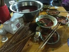 -老瓦房冷锅串串(文殊院店)
