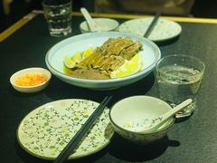 -潮堂 · 潮州菜(国贸商城店)