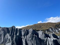 -墨石公园景区
