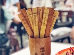-文和友老长沙龙虾馆(化龙池店)