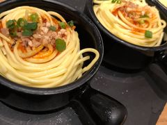 川味凉面-榕意·川味之美(深业上城店)