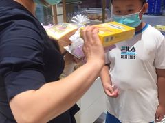 -御品轩(汉神购物广场店)