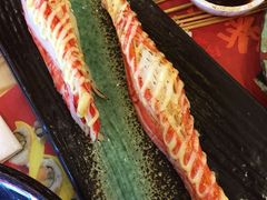 -鱼民·现造寿司(育德店)
