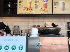 -星巴克(钦江路店)