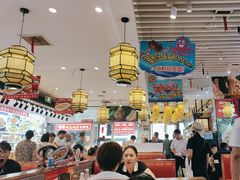 -渔家风味·鲅鱼水饺·央视展播·海鲜天津菜(开发区店)