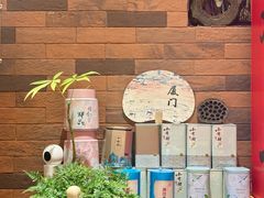 -茶仓茶叶茶馆(厦门店)