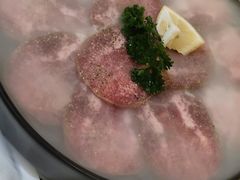 -九田家黑牛烤肉料理(贝尔路店)