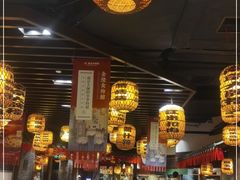 -南京大牌档(香港广场店)