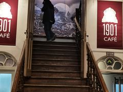 -1901 Cafe(西四店)