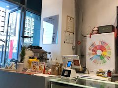 -BIJOU coffee&cocktail(龙岗万科广场店)