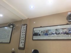 -天发芽·何记葫芦头泡馍·老字号(小南门店)