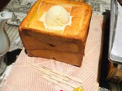 -绿茶餐厅(昌平悦荟店)