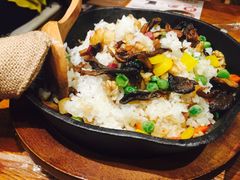 -云海肴·汽锅鸡·云南菜(天津国金汇店)