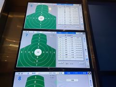 -真枪会射击俱乐部(河西中央公园店)