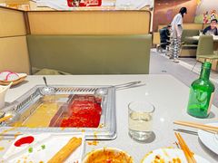 -海底捞火锅(丰尚国际广场店)