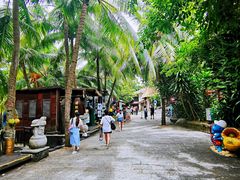 -海南分界洲岛旅游区