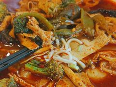 -金城尕娃牛肉面(钻汇广场店)