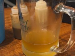 -汉巴味德·烤肉与啤酒的自助(杭州大悦城店)