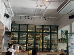 -RAC BAR(安福路店)