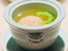 清炖狮子头-淮扬府(安定门店)