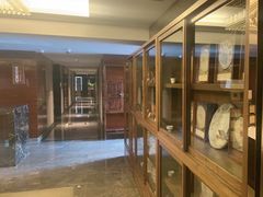 -美盛喜来登大酒店喜舍茶馆