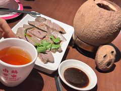 -春梅里卤鹅馆·47年老字号(中山路店)