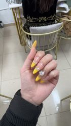 -尤米一站式美甲美睫