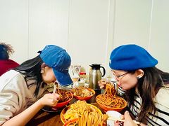 -玲玲米粉·新疆现炒米粉(大十字总店)