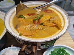 -米泰芒·东南亚料理(体育西店)