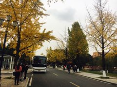 -西南民族大学南区(双流校区)