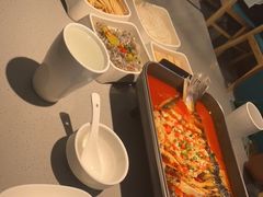 -半天妖烤鱼(蒸湘万达广场店)