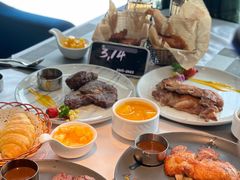 -七海旋律西餐厅(金沙湾店)