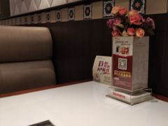 -斗牛士牛排(南京东路店)