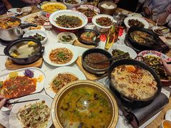 -鸡毛店·川菜(文殊院店)