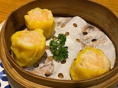 -去茶去餐厅(中央大街店)