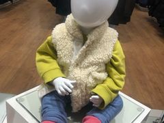 -优衣库(天津鲁能城购物中心店)