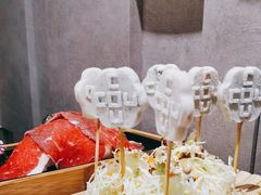 -湊湊火锅·茶憩(东城万达店)