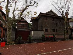 -上海孙中山故居纪念馆